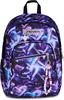 ZAINO DUAL DETACH LOVE PASS         200102650-318