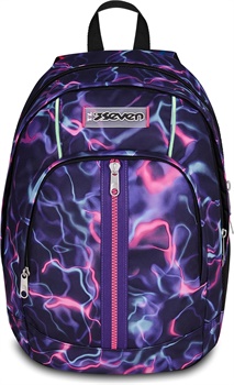 ZAINO DUAL ELECTRICVIBE GIRL        200102641-531
