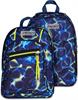 ZAINO DUAL DETACH ELECTRICVIBE BOY  200102638-550