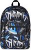 ZAINO FREETHINK BOY GRIGIO/BLU       200102601-542