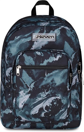 ZAINO FREETHINK BOY GRIGIO/VERDE               200102601-699
