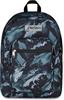 ZAINO FREETHINK BOY GRIGIO/VERDE               200102601-699