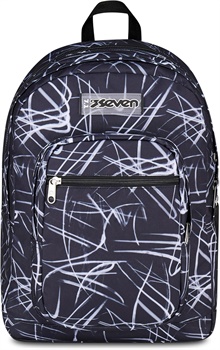 ZAINO FREETHINK BOY NERO                200102601-897