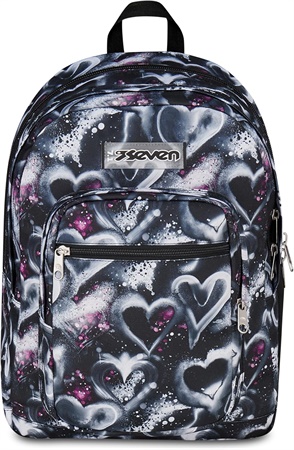 ZAINO FREETHINK GIRL NERO      200102602-899