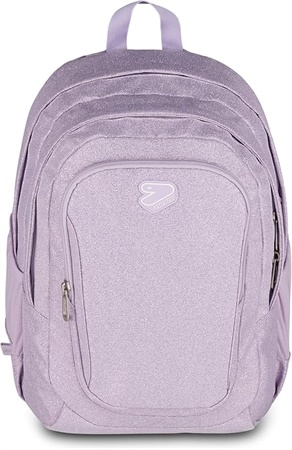 ZAINO TECH SEVEN SHINY LILLA             200112523-376