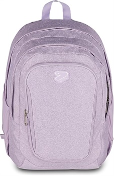 ZAINO TECH SEVEN SHINY LILLA             200112523-376
