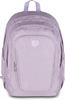 ZAINO TECH SEVEN SHINY LILLA             200112523-376