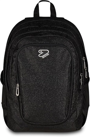 ZAINO TECH SEVEN SHINY NERO      200112523-899