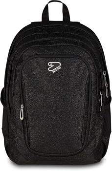 ZAINO TECH SEVEN SHINY NERO      200112523-899