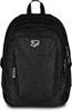 ZAINO TECH SEVEN SHINY NERO      200112523-899