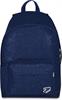 ZAINO AMERICANO TECH SHINY BLU         200112524-580
