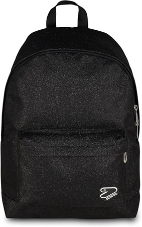 ZAINO AMERICANO TECH SHINY NERO         200112524-899