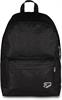 ZAINO AMERICANO TECH SHINY NERO         200112524-899