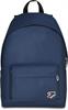 ZAINO AMERICANO TECH LINE BLU          200102667-550