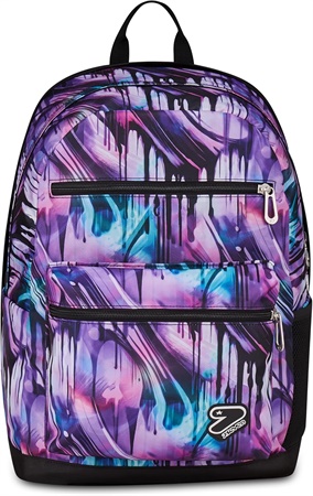 ZAINO REVERSIBILE SPOTTYPACK        200102617-361