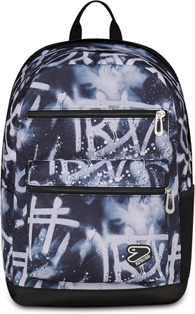 ZAINO REVERSIBILE CRUSH CRAZY       200102610-897