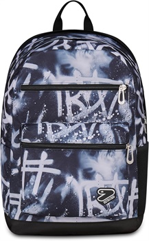 ZAINO REVERSIBILE CRUSH CRAZY       200102610-897