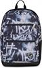 ZAINO REVERSIBILE CRUSH CRAZY       200102610-897