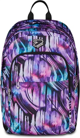 ZAINO PRO XXL DETACH VIOLA         200102619-361