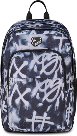 ZAINO PRO XXL DETACH NERO              200102619-897
