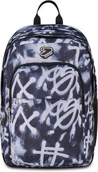 ZAINO PRO XXL DETACH NERO              200102619-897