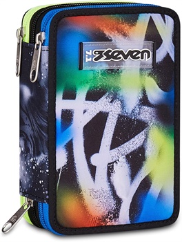 ASTUCCIO 3 ZIP BUZZY NOTE BOY       300102626-535