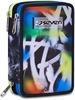 ASTUCCIO 3 ZIP BUZZY NOTE BOY       300102626-535