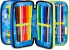 ASTUCCIO 3 ZIP BUZZY NOTE BOY       300102626-535