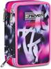 ASTUCCIO 3 ZIP BUZZY NOTE GIRL      300102630-406