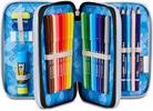 ASTUCCIO 3 ZIP PLUMPY LINE BOY       300102654-899