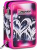 ASTUCCIO 3 ZIP PLUMPY LINE GIRL    300102658-899