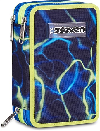 ASTUCCIO 3 ZIP ELECTRICVIBE BOY     300102634-550
