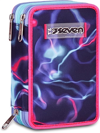 ASTUCCIO 3 ZIP ELECTRICVIBE GIRL    300102638-531