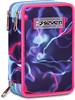 ASTUCCIO 3 ZIP ELECTRICVIBE GIRL    300102638-531