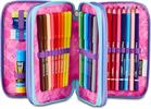ASTUCCIO 3 ZIP ELECTRICVIBE GIRL    300102638-531