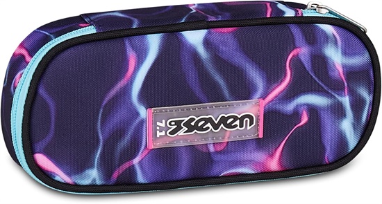 BUSTINA 1 ZIP ELECTRICVIBE GIRL     300102640-531