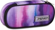 BUSTINA 1 ZIP FREETHINK GIRL VIOLA/ROSA       300102606-316