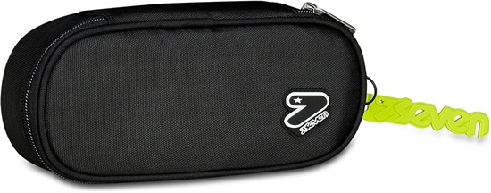 BUSTINA 1 ZIP TECH LINE NERO           300102566-899