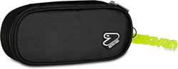 BUSTINA 1 ZIP TECH LINE NERO           300102566-899