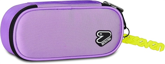BUSTINA 1 ZIP TECH LINE ROSA            300102566-3E2