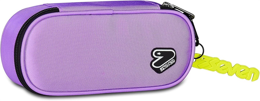 BUSTINA 1 ZIP TECH LINE ROSA            300102566-3E2