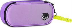 BUSTINA 1 ZIP TECH LINE ROSA            300102566-3E2