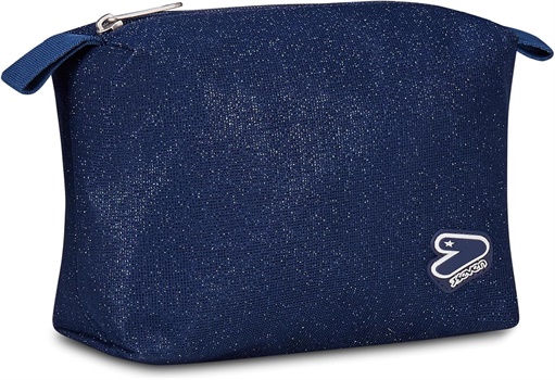 BUSTINA 1 ZIP TROUSSE SHINY TECH    300102594-580