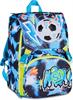 ZAINO EST.SJ GANG GLOWGAME          20C202609-200