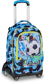 TROLLEY 8WD SJ GANG GLOWGAME        20C202608-200