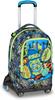 TROLLEY 8WD SJ POUCH BOY            20C202613-899