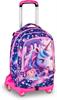 TROLLEY 8WD SJ GANG PIXIE UNICORN   20C202604-376