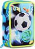 ASTUCCIO 3 ZIP SJ GLOWGAME          30C202607-200