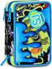 ASTUCCIO 3 ZIP SJ GANG POUCH BOY    30C202612-899