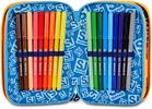 ASTUCCIO 3 ZIP SJ JOYFUL PINS BOY   30C202618-574